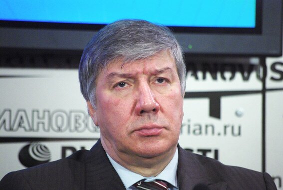 Голубев Дмитрий Алексеевич, председатель комитета по природопользованию, охране окружающей среды и обеспечению экологической безопасности Санкт-Петербурга