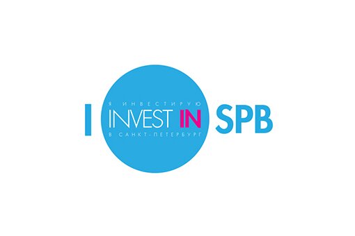 «I invest in SPB Я инвестирую в Санкт-Петербург»