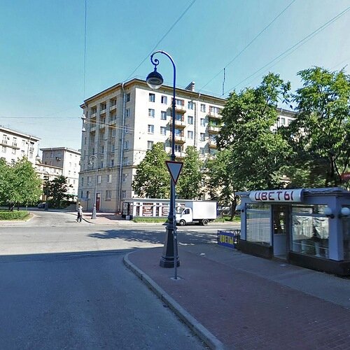 В Петербурге появится площадь имени Стругацких