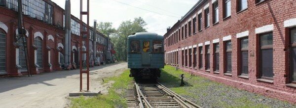 Трамвай Полтавченко (3)