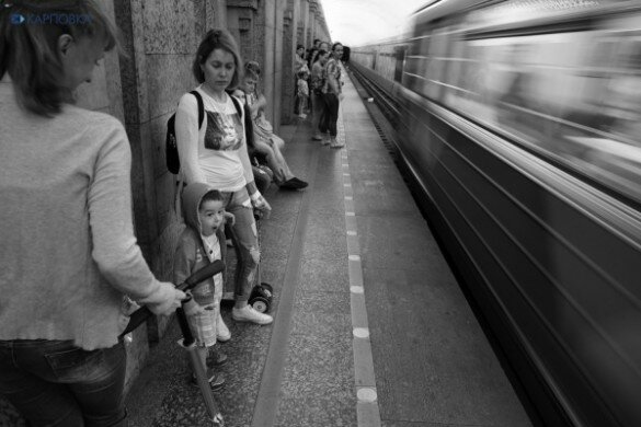 Метрополитену придется повторно рассмотреть заявки на проектирование «Фрунзенской»