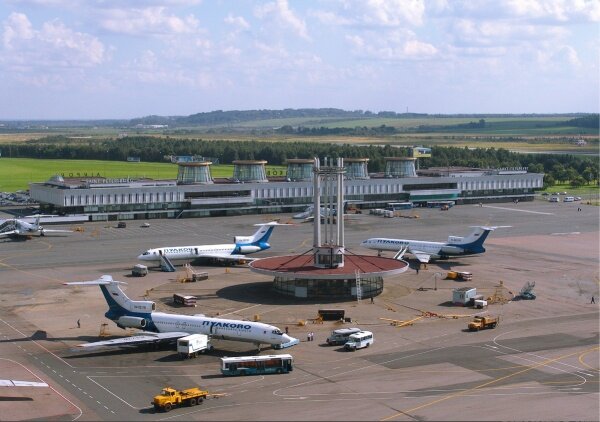 Pulkovo_airport