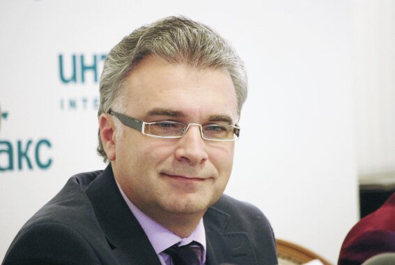 Губанков Антон Николаевич, председатель комитета по культуре администрации Санкт-Петербурга