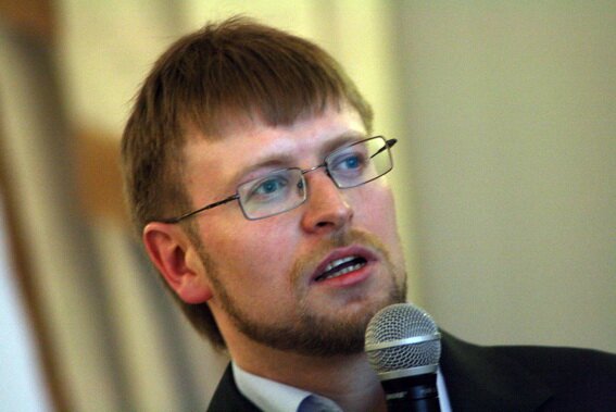 Андрей Белинский, главный архитектор проектов ООО «Конструктив»