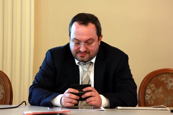 Панферов Андрей Анатольевич, генеральный директор группы компаний ВИПС
