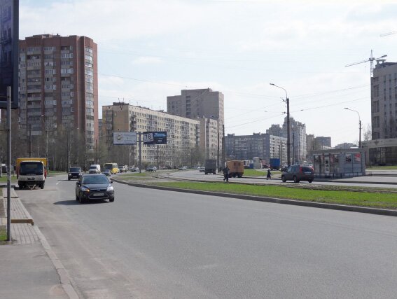 Из-за ремонта теплосети на Луначарского автобусы пустят в объезд