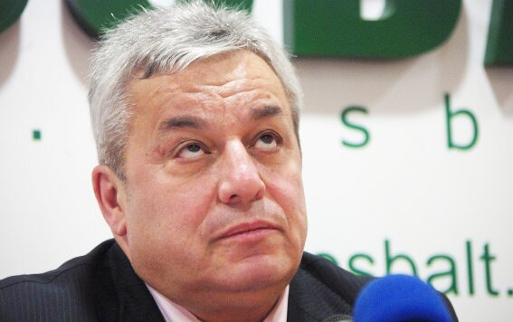 СМИ: вице-губернатор Василий Кичеджи осенью может уйти в отставку