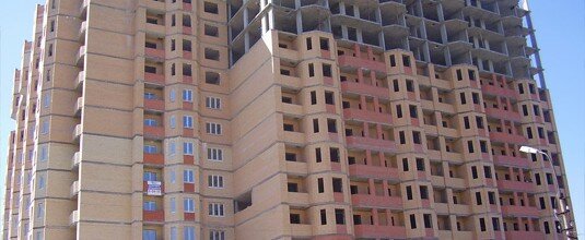 Псковская область выкупит 20 тыс кв. метров жилья для льготников