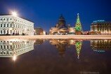 новогодний Петербург Новый год