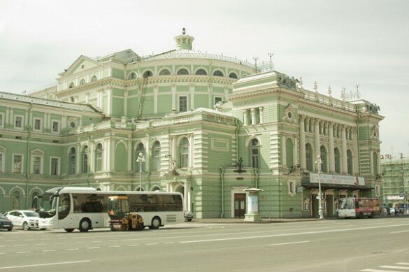 Мариинский_театр,_2011-07-13