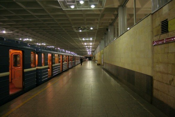 Metro_SPB_Line1_Devyatkino