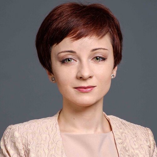 Алена Волобуева