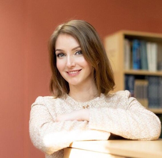 Анна Боченкова